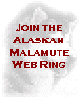 Malamute Ring Homepage